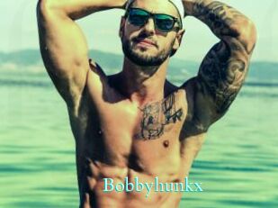 Bobbyhunkx