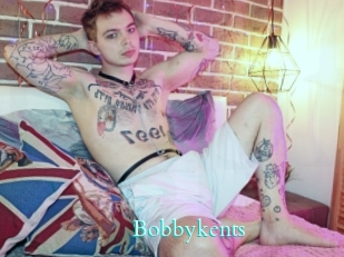 Bobbykents