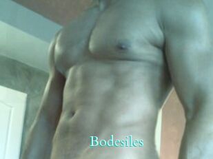 Bodesiles