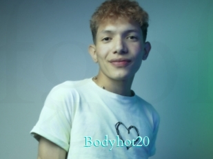 Bodyhot20