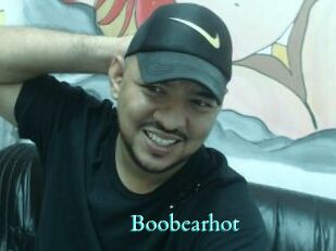 Boobearhot