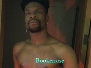 Bookerrose