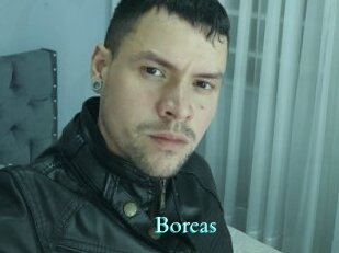 Boreas