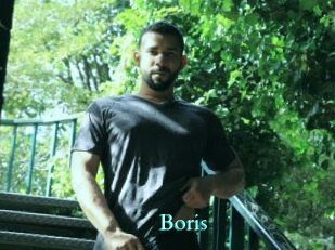 Boris