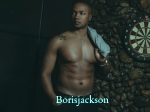 Borisjackson