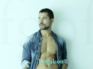 Borjaleon