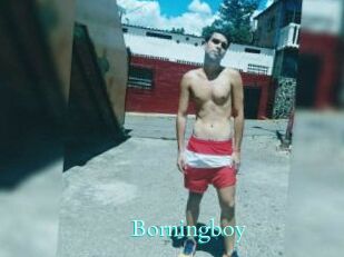 Borningboy