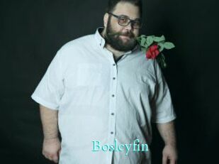 Bosleyfin