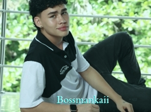Bossmankaii