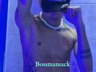 Bossmansack