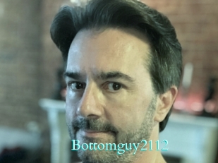 Bottomguy2112