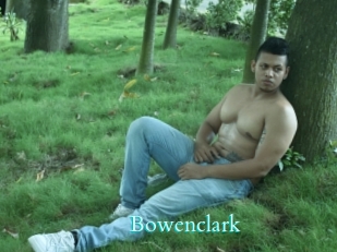 Bowenclark