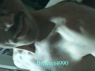 Bowser4990