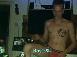 Boy1984