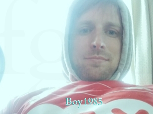 Boy1985