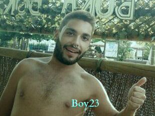 Boy23