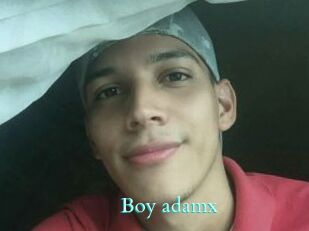 Boy_adamx
