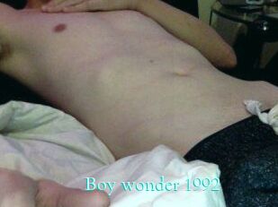 Boy_wonder_1992