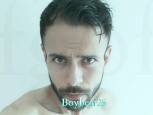 Boybear25