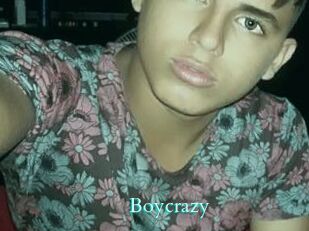 Boycrazy