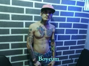 Boycum