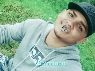 Boycurious