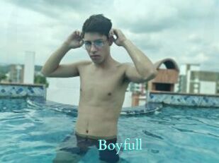 Boyfull