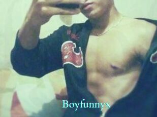 Boyfunnyx