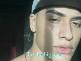 Boyhotbigcock