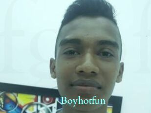 Boyhotfun