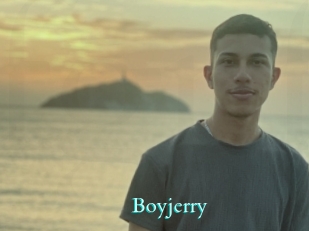 Boyjerry