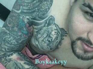 Boykaakeyy