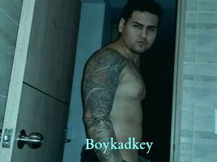 Boykadkey