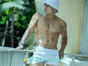 Boykarandy19