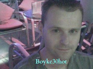 Boyke30hot