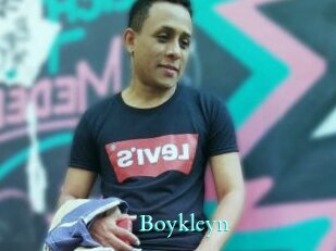 Boykleyn