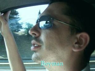 Boyman