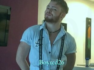 Boyred26