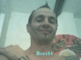 Boys84