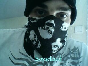 Boyschaud