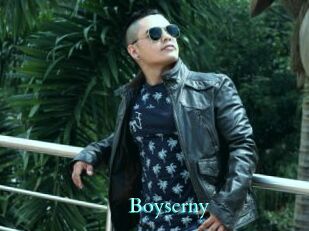 Boyserny