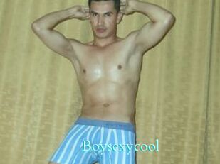 Boysexycool