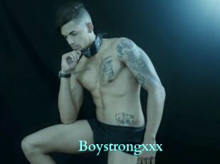 Boystrongxxx