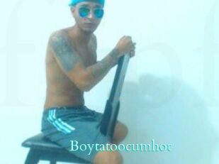 Boytatoocumhot
