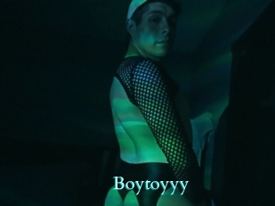 Boytoyyy
