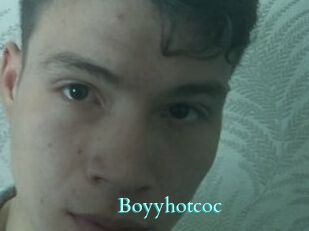 Boyyhotcoc