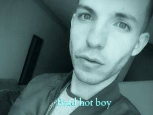 Brad_hot_boy