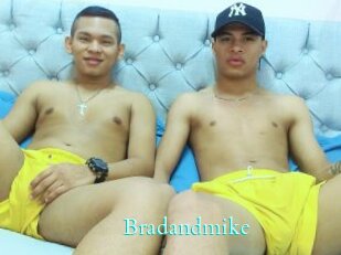 Bradandmike