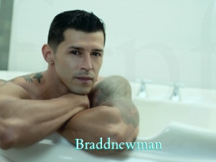 Braddnewman