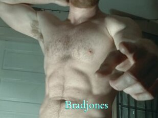Bradjones